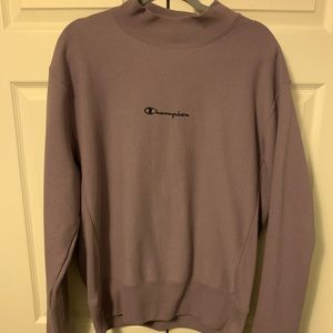 Men’s Champion UO Turtle Neck Exclusive Sweatshirt